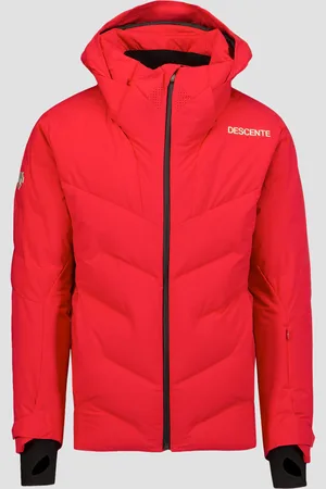 Descente Veste de ski pour hommes CSX