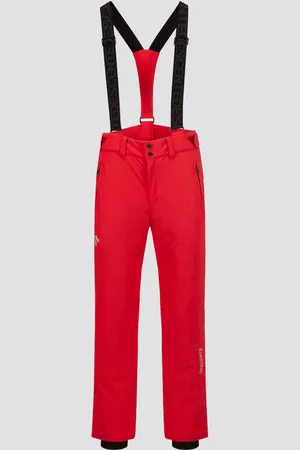 Descente Pantalon de ski pour hommes Icon