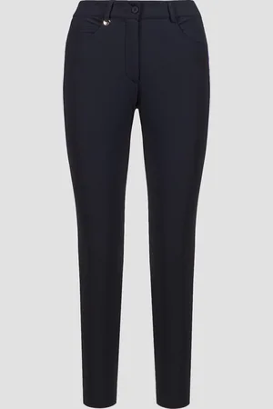 Chervo Pantalon de golf pour femmes Silla