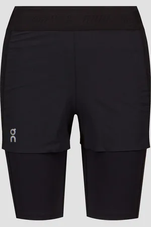 On Running ACTIVE SHORTS
