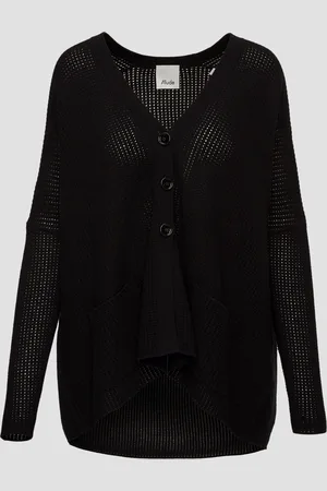Allude Cardigan en laine pour femmes
