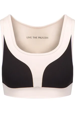LIVE THE PROCESS Top