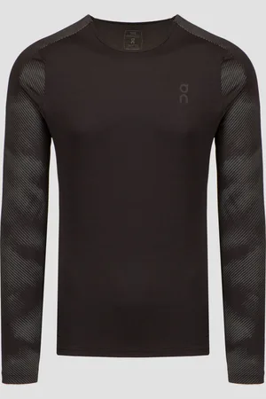 On Running Longsleeve de course pour hommes Performance Long-T LUMOS