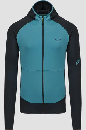 Dynafit Sweat-shirt technique pour hommes Transalper Light Polartec®