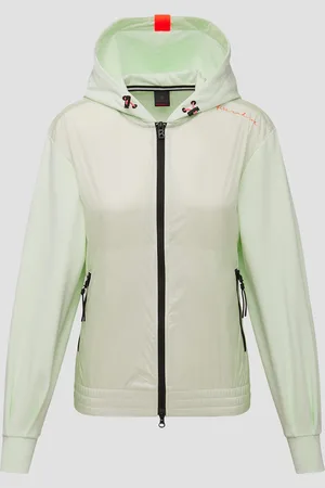 Bogner Veste menthe pour femmes Elin