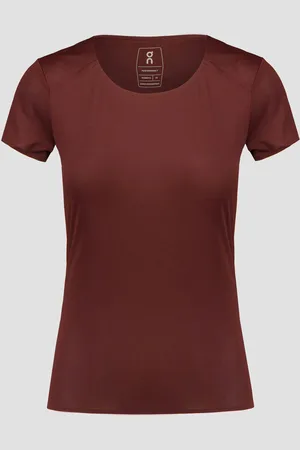 On Running T-shirt femme PERFORMANCE-T