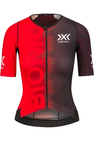 X Bionic Maillot cycliste femme Dragonfly 5G