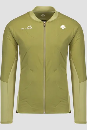 Descente Veste intermédiaire isolée x Marco Odermatt Hybrid Jacket