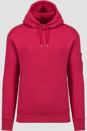 C.P. Company Sweat-shirt à capuche pour hommes C.P. Company
