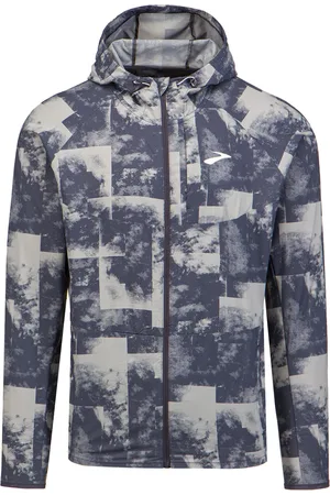 Brooks Veste de course CANOPY JKT
