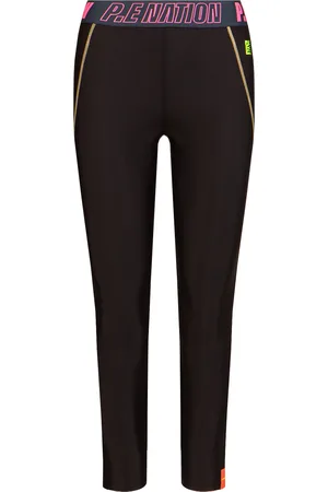 P.E Nation Leggings IN PLAY