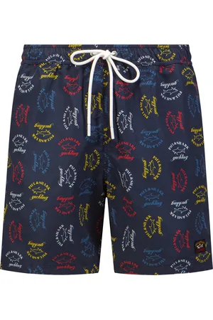 Paul & Shark Trunks de natation Paul&Shark