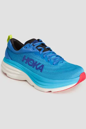 Hoka One One Chaussures de course pour hommes Bondi 8
