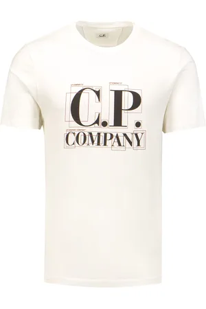 C.P. Company T-shirt C.P. Company