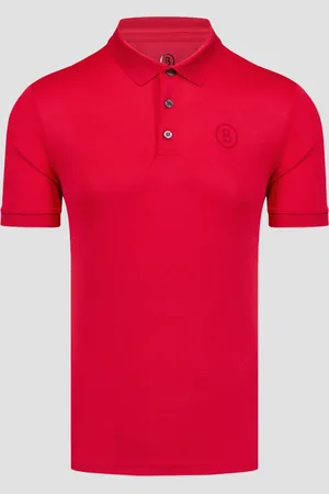 Bogner Polo pour hommes Daniel-1