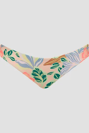 Rip Curl Bas de maillot de bain pour femmes Follow The Sun Revo Good Pant