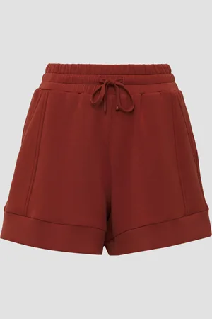 Varley Short de survêtement pour femmes Atrium High Rise Short 4.5