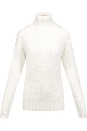 Allude Pull en cachemire