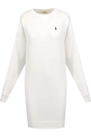 Ralph Lauren Sweat-shirt LW SEASONAL FLEECE-SSL-DAD
