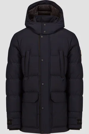 Moose Knuckles Doudoune pour hommes Valleyfield 2