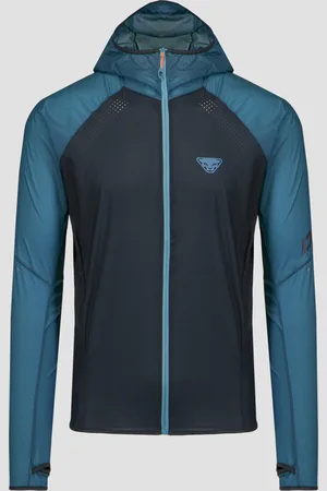 Dynafit Veste de course pour hommes Alpine Wind