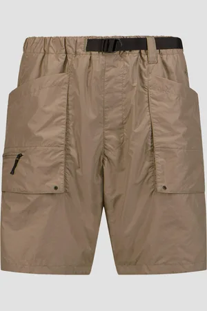 GOLDWIN Short pour hommes Rip-stop Light Cargo Shorts
