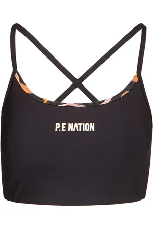 P.E Nation Top de sport P.E. NATION SET SHOT SPORTS
