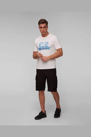 C.P. Company T-shirt imprimé pour hommes C.P. Company