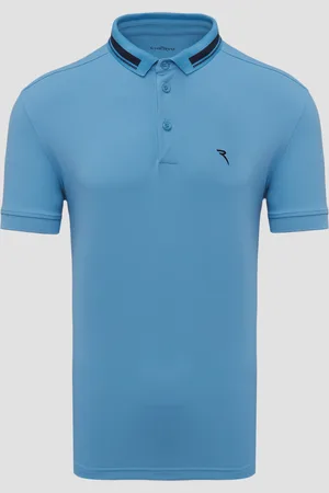 Chervo Polo marine pour hommes Abbaglio