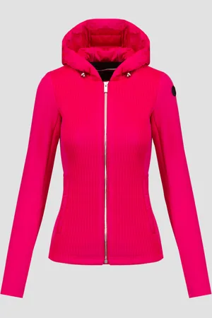 Fusalp Veste de transition pour femme Wendy