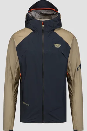 Dynafit Veste de pluie pour hommes Transalper GORE-TEX®