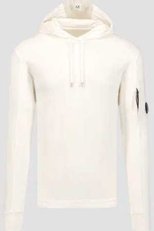 C.P. Company Sweat-shirt à capuche pour hommes C.P. Company