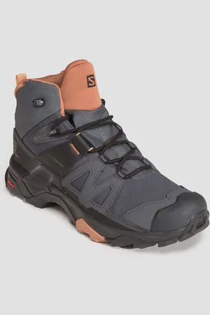 Salomon Chaussures pour femmes X ULTRA 4 MID GTX