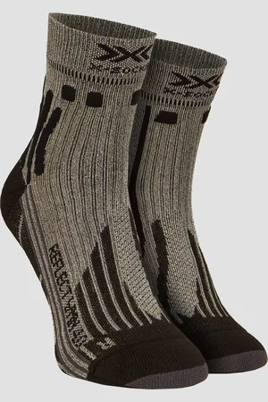 X Socks Chaussettes pour femmes Run Speed Reflect 4.0