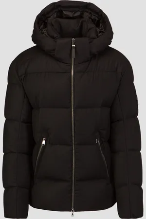 Bogner Doudoune en laine pour homme Xamy-D