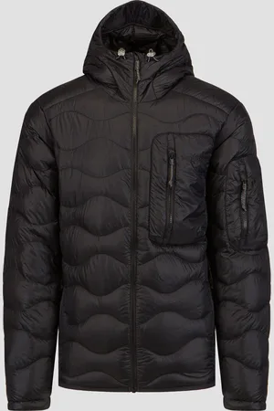 Peak Performance Doudoune pour hommes Helium Utility Down