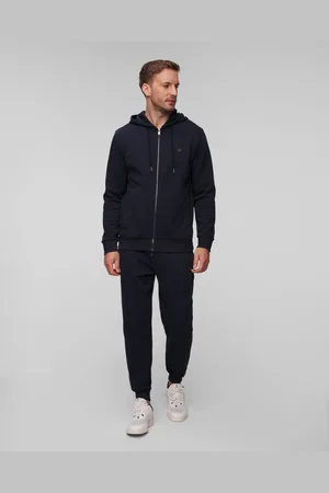 HUGO BOSS Pantalon pour hommes Hugo C-Locsin