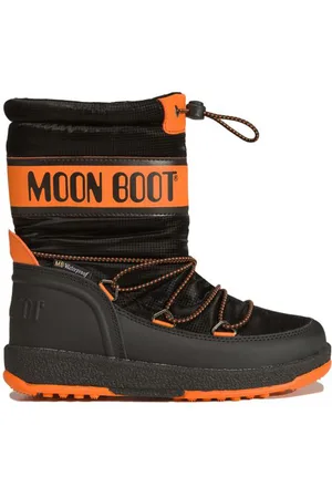 Moon Boot Bottes d