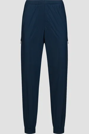 GOLDWIN Pantalon pour hommes Rip-stop Light Hike Pants