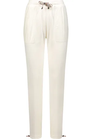 Bogner Pantalon Blanche