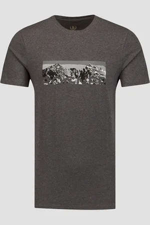 Bogner T-shirt pour hommes Roc