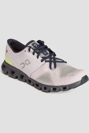 On Running Chaussures de sport pour femmes Cloud X 3