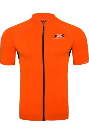 X Bionic Maillot BIKING TRICK