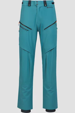 Dynafit Pantalon de ski de randonnée pour hommes Radical 2 GTX