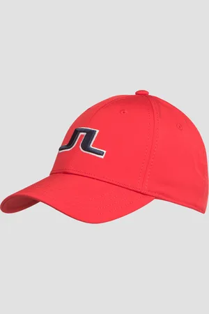 J Lindeberg Casquette ANGUS J.LINDEBERG