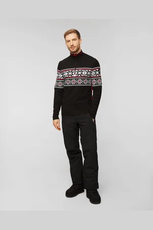 newland Col roulé de ski Eros pour homme