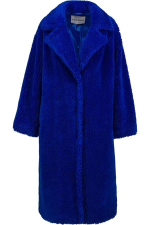 Stand Studio Manteau de fourrure MARIA COAT