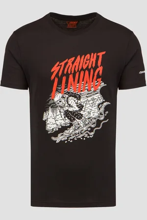 Dynafit T-shirt pour hommes Artist Series