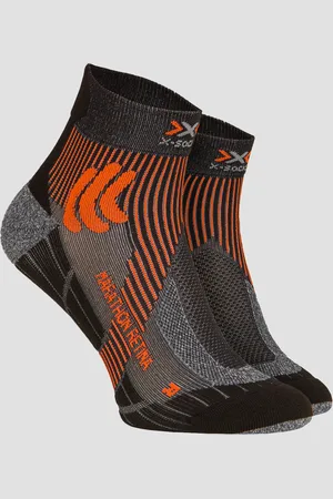 X Socks Chaussettes MARATHON RETINA 4.0