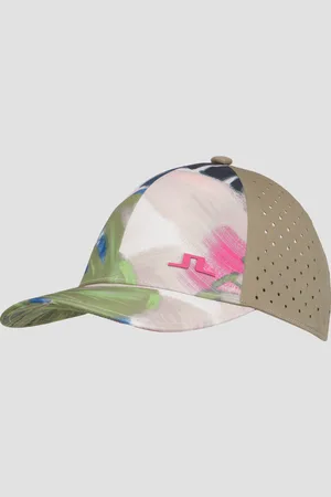 J Lindeberg Casquette pour hommes J.Lindeberg Vince Cap